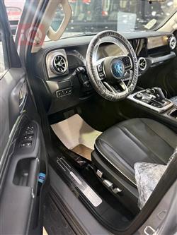 تانک GWM 300